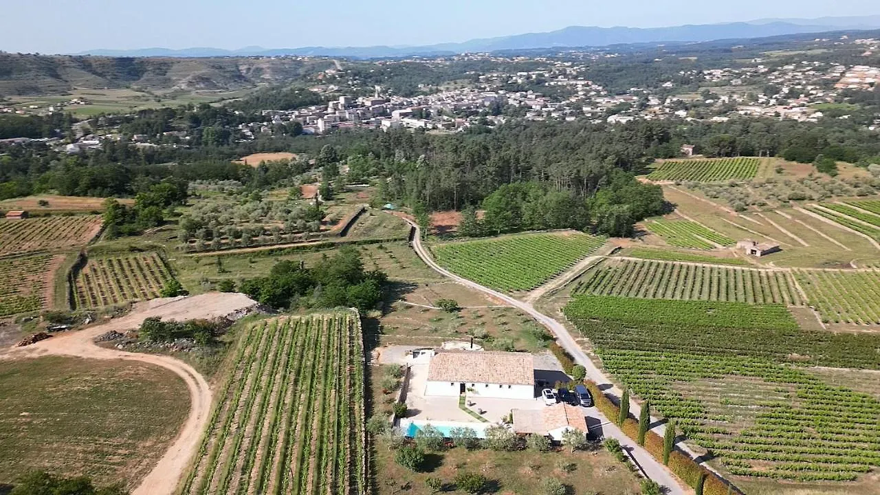 Holiday home Maison Independante Standing, Piscine Privee Villa Rosieres